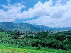 -济南马套将军山