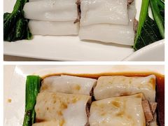 -香港狮子山下·明星粤菜餐厅(北苑店)