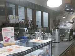 -BAKER&SPICE(BFC外滩金融中心店)