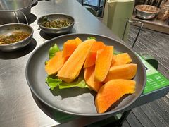 -椰庭·椰子鸡·创意玩家(晶耀前滩店)