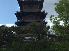 -迎泽公园