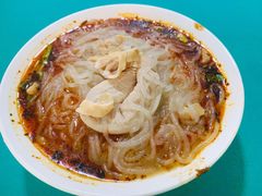 红味肥肠粉-甘记肥肠粉(马鞍北路店)