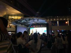 -深圳来福士广场