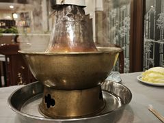 -鑫龙火锅城(青岛分店)