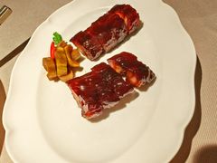 黑叉烧-小炳胜(北京路店)