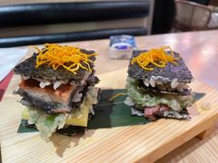 -鸟山鸣·日料食堂(王府井店)