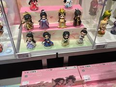 -泡泡玛特POPMART(石景山万达店)