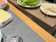 -蜀留香火锅·始于1999·原四川老火锅(白堤路店)