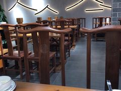 -老馆子·建德菜·山肴鱼鲜(海威新界店)