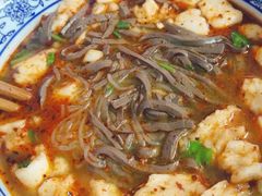 -惠记粉汤羊血(小南门店)