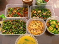 -大江南食府(石景山店)