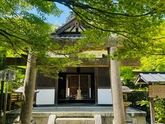 -常寂光寺