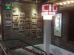 -百年银屏蚝烙·潮汕菜·非遗(乐山店)