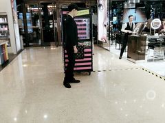 店内环境-王府井百货(总府店)