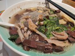 -苏晓玥·手作江南小吃(深圳北站店)