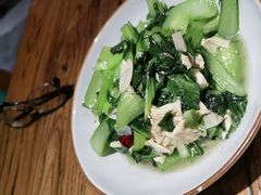 -食欲老院子荆芥疙瘩汤(经五路店)