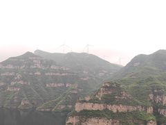 -黄河三峡风景名胜区