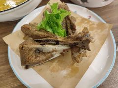 -锡和无锡菜(景丽苑店)