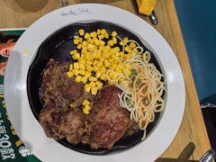 -豪客来牛排(重庆金源世纪广场1731店 )