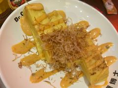 -伽喱博士 Dr.CURRY咖喱饭(太阳宫咖喱店)