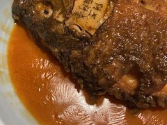 -阿五黄河大鲤鱼(纬三路店)