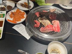 -東盛炭烤自助料理(浦东文峰广场店)