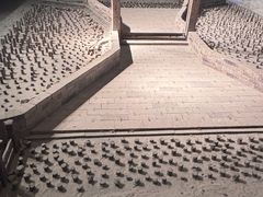 -元代水闸遗址博物馆