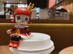 -星巴克臻选(惠州华贸天地1楼店)