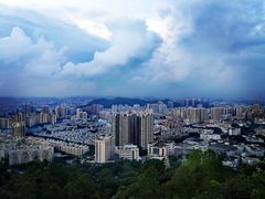 景点-求水山公园