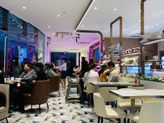 大堂-哈根达斯(滨江店)