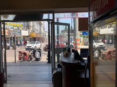 门面-小姜锅贴(凤凰街店)