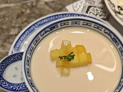 -禄婶鸡煲·打边炉