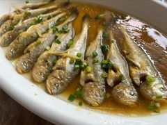 清蒸梅子鱼-妈妈的小作坊(陈家镇店)