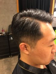 -时尚殿堂明星门店