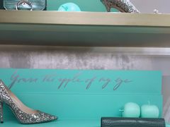 -JIMMY CHOO(德基广场店)