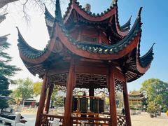 -上海东林寺(金山区)
