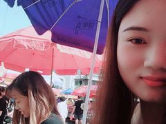 -绿岛公园(滨海新区)