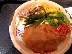 -池嬢拌粉(上海首店)