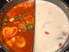 -捞王锅物料理(凯旋路店)