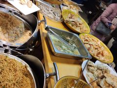 -素清香(解放路店)