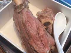 -向阳羊汤(千峰店)