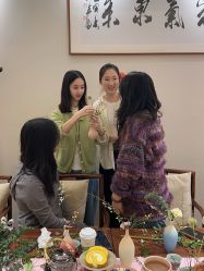 -今日陶艺(富力广场店)