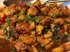 -菲乐餐厅(三十年经营·湖滨路店)