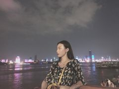 -武汉关码头(轮渡站)