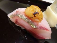 -鮨一日本料理(大中华店)