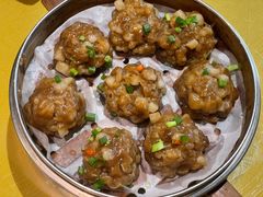 -HOHO餐厅(古子城店)