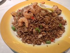 -半秋山西餐厅(襄阳万达店)