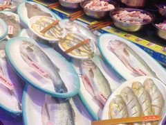 -即墨老公社·海肠捞饭大王(古城店)