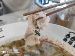 -渔语鱼新川菜Bistro(万象天地店)