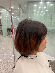 -时尚殿堂hair salon（上地华联店）